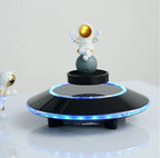 Magic "Levitate Anything" Display