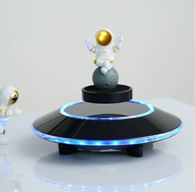 Magic "Levitate Anything" Display