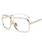 Vintage Driving Sunglasses