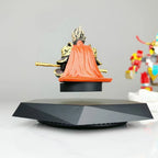 Magic "Levitate Anything" Display