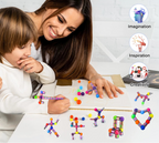 Magnetic Pen Builder