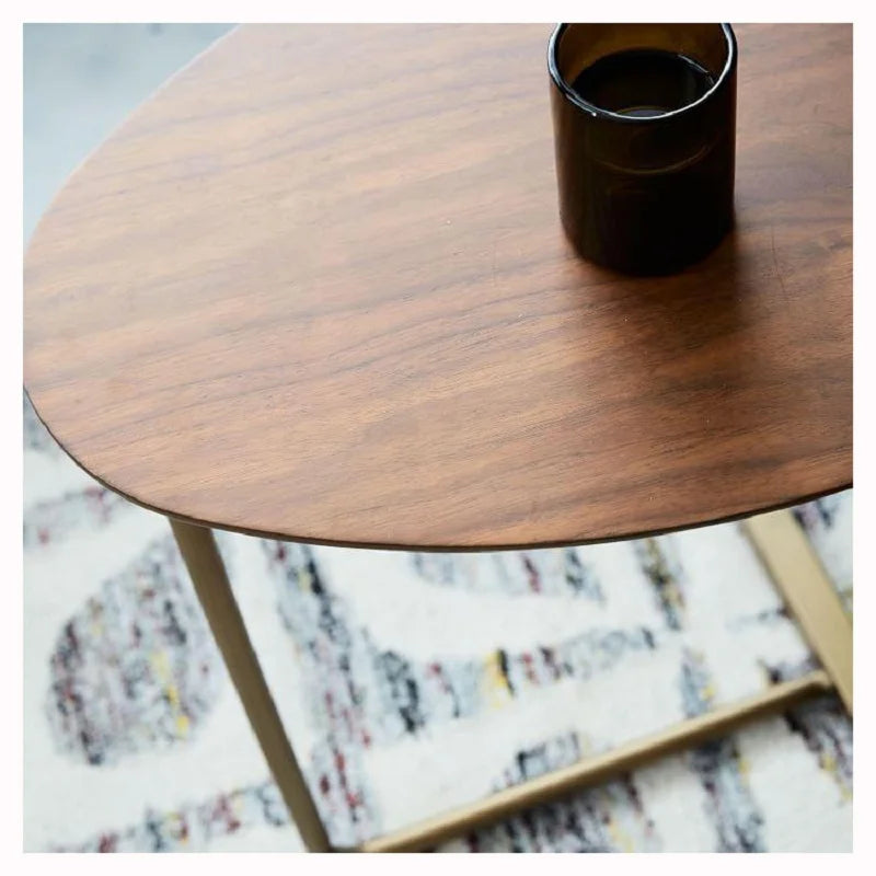 Modern Slide Under C-Table