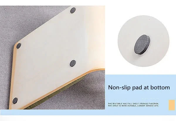Tatami Floor Chair