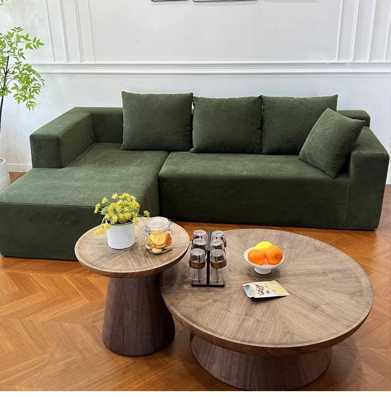 Modular Lounge Couch