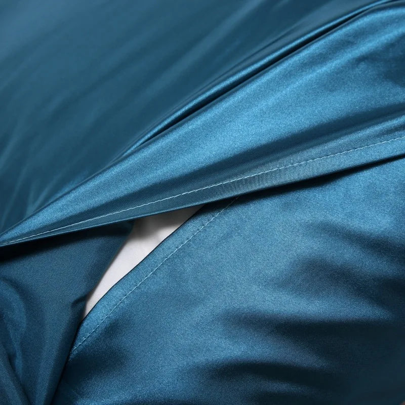 Satin Pillowcase