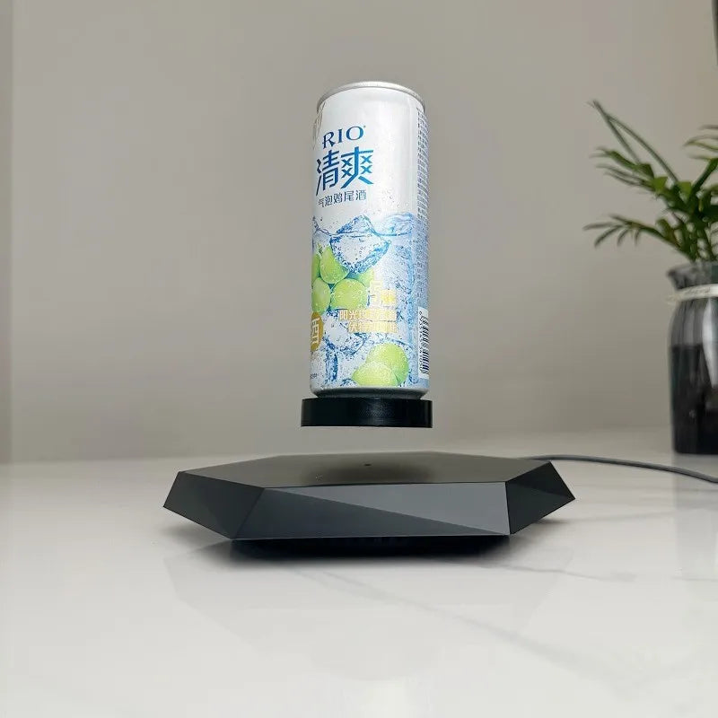 Magic "Levitate Anything" Display