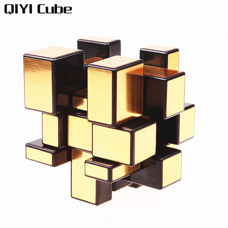Bump Rubik's Cube