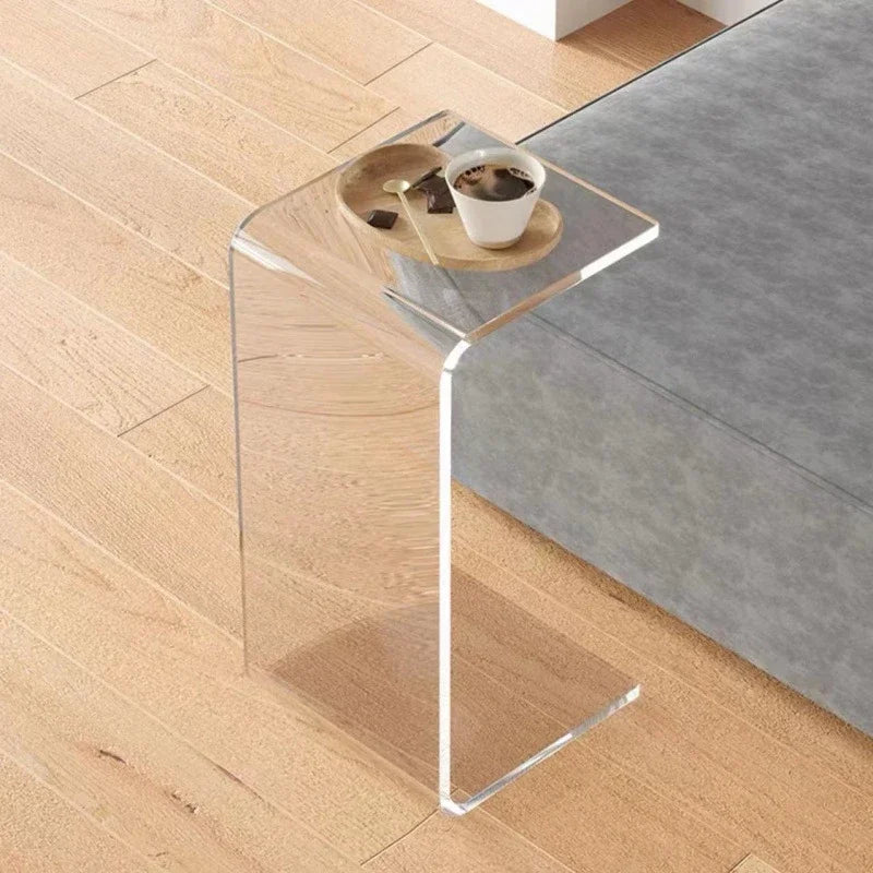 Acrylic Slide Under C-Table