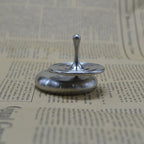 Droplet Spinner with Base