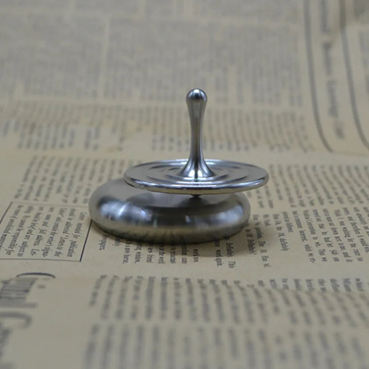 Droplet Spinner with Base