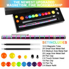 Magnetic Pen Builder