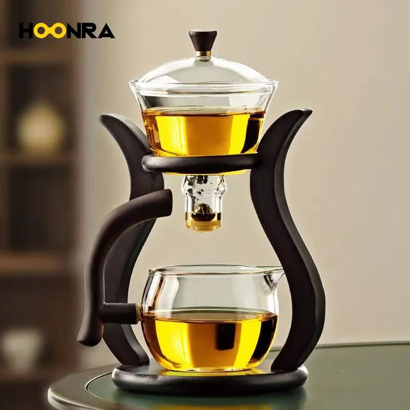 Magic Teapot