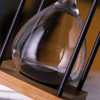 The Studio Hourglass