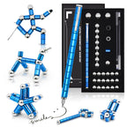 Magnetic Pen Builder