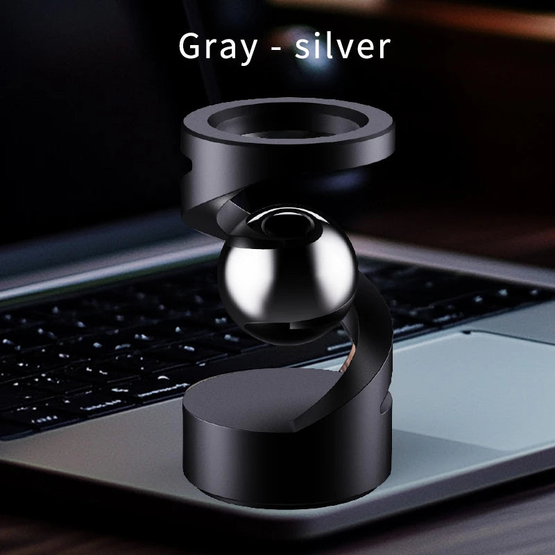 Magic Floating Mall Spinner