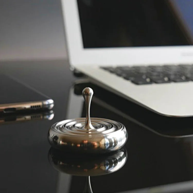 Droplet Spinner with Base