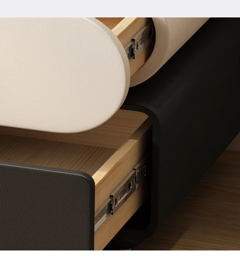 Revolv Night Table
