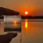 Crystal Pixel Filter