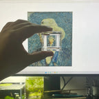 Crystal Pixel Filter