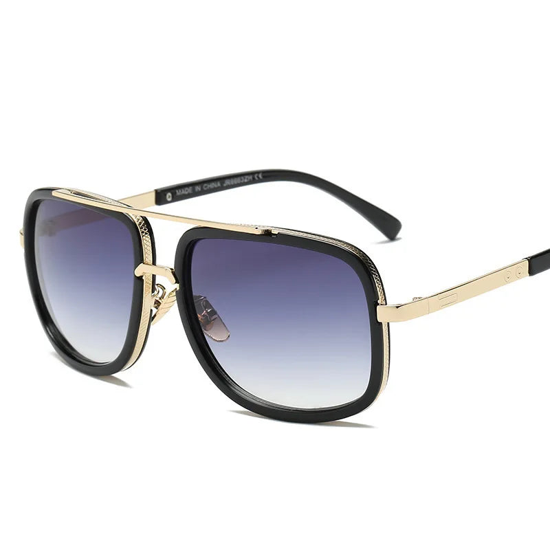 Vintage Driving Sunglasses