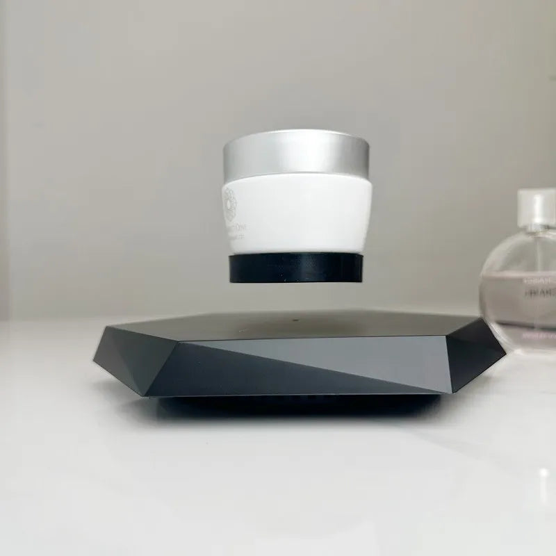 Magic "Levitate Anything" Display