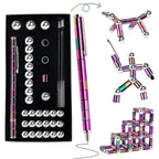 Magnetic Pen Builder