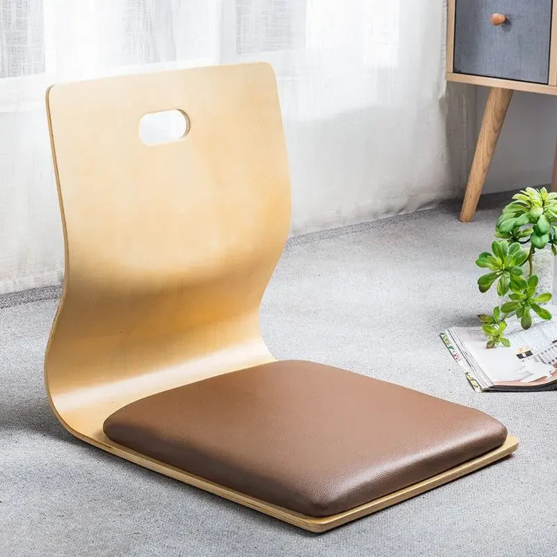 Tatami Floor Chair