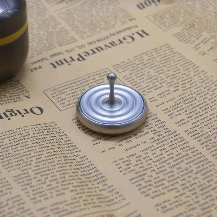 Droplet Spinner with Base