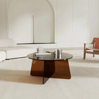 Acrylic Coffee Table