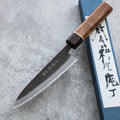 Shiro Kamo Petty 150 mm