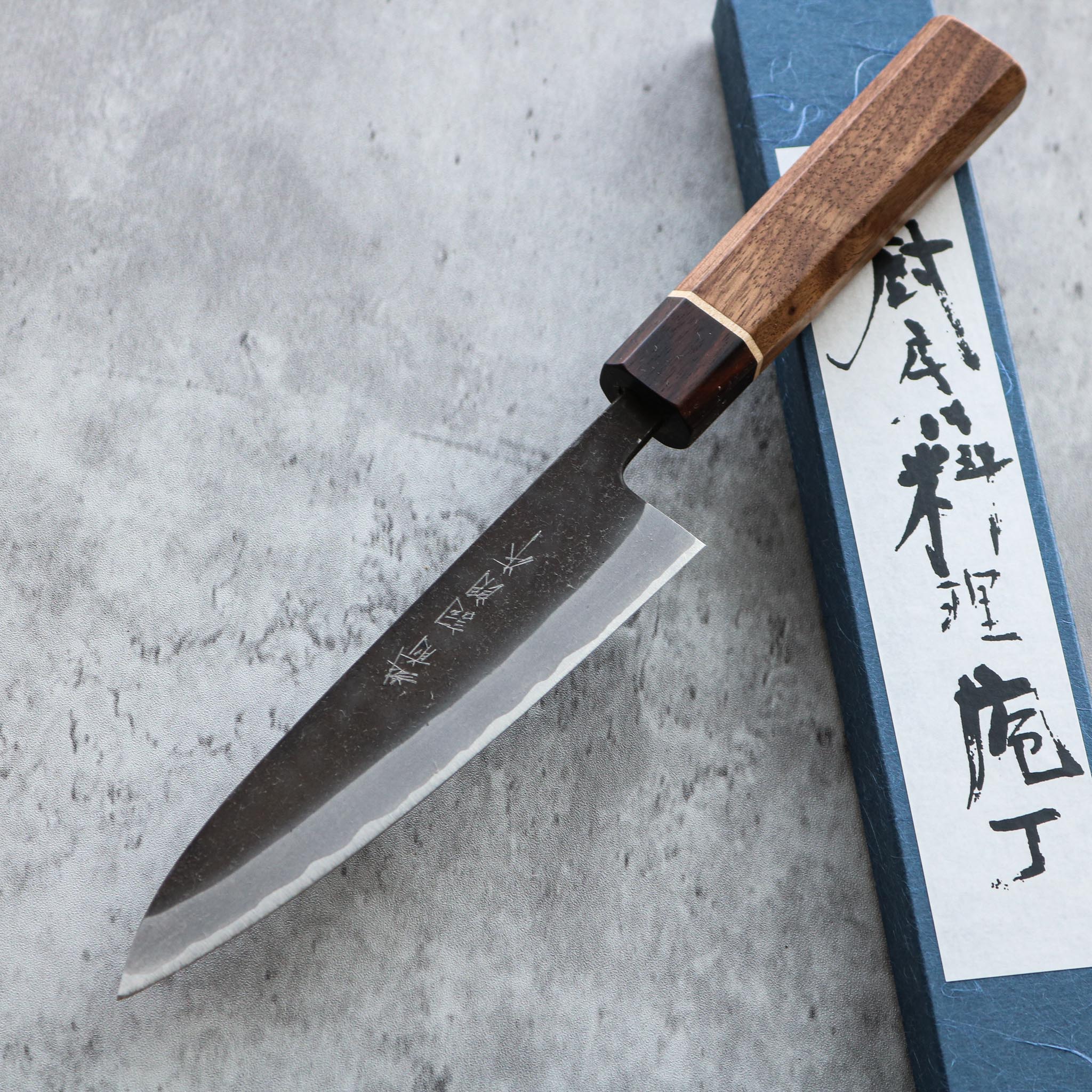 Shiro Kamo Petty 150 mm