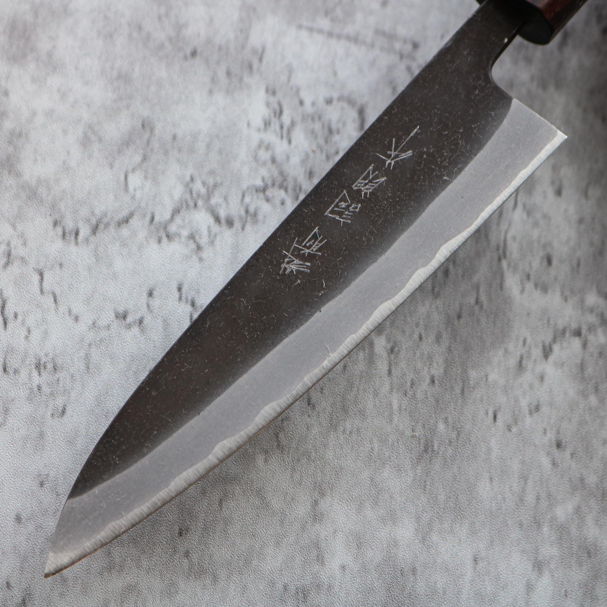 Shiro Kamo Petty 150 mm