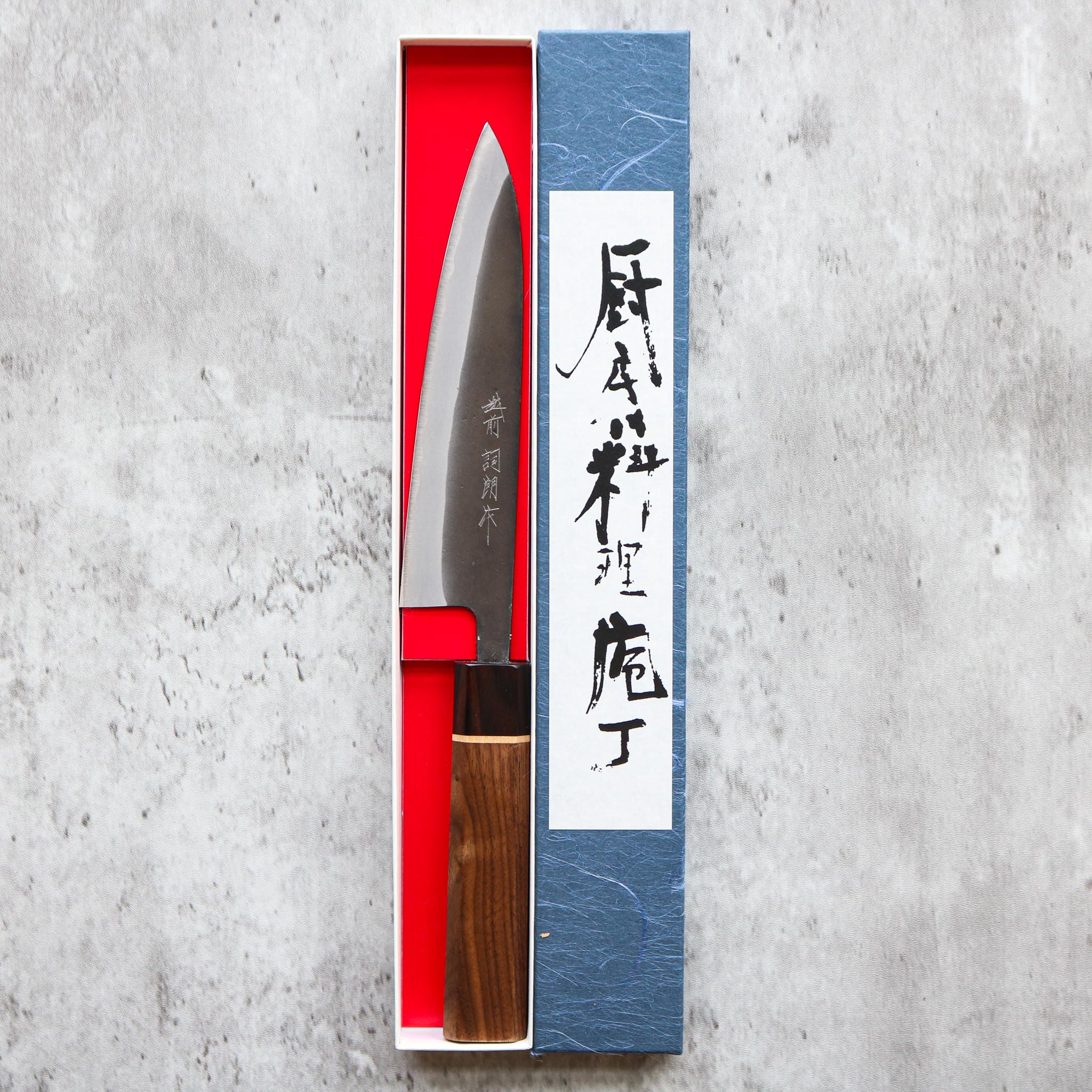 Shiro Kamo Petty 150 mm