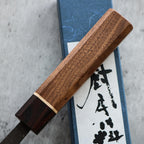 Shiro Kamo Petty 150 mm