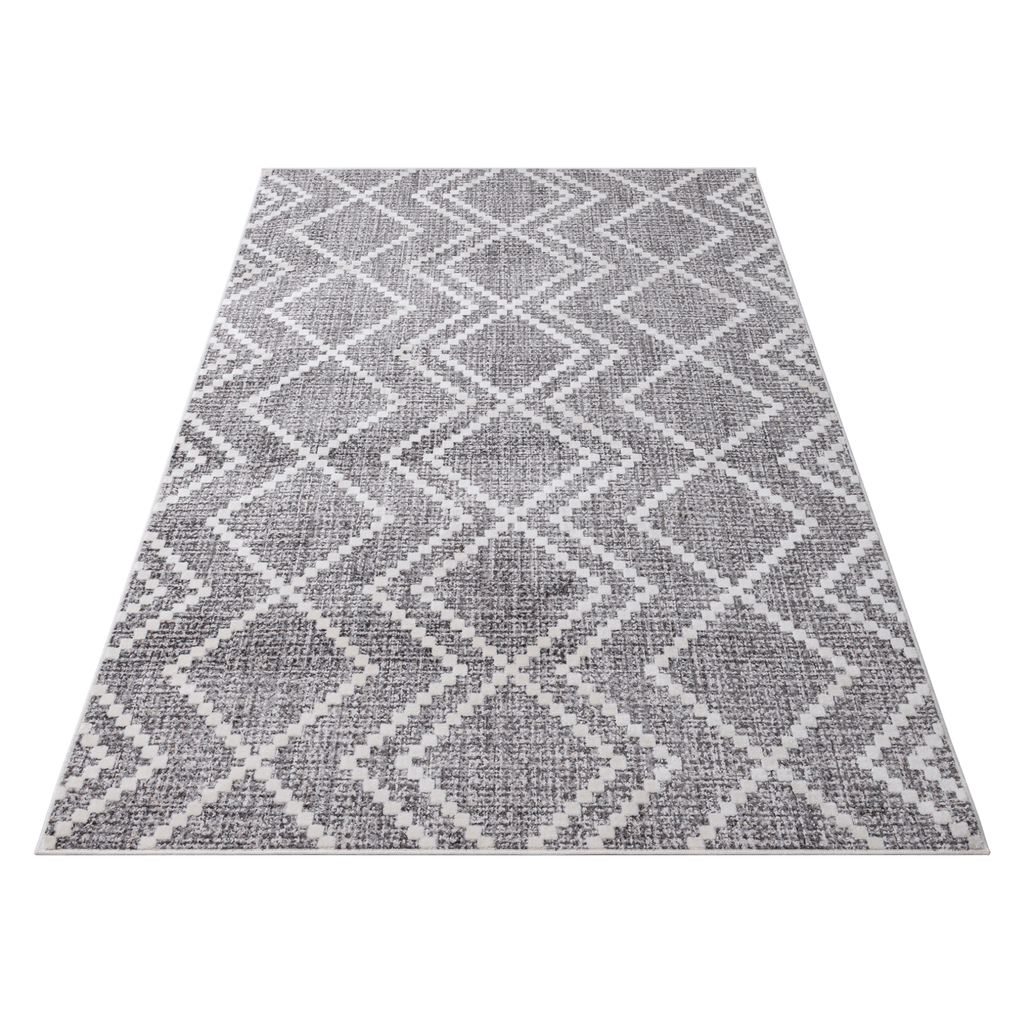 Smyrna Zigzag Rug