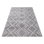 Smyrna Zigzag Rug
