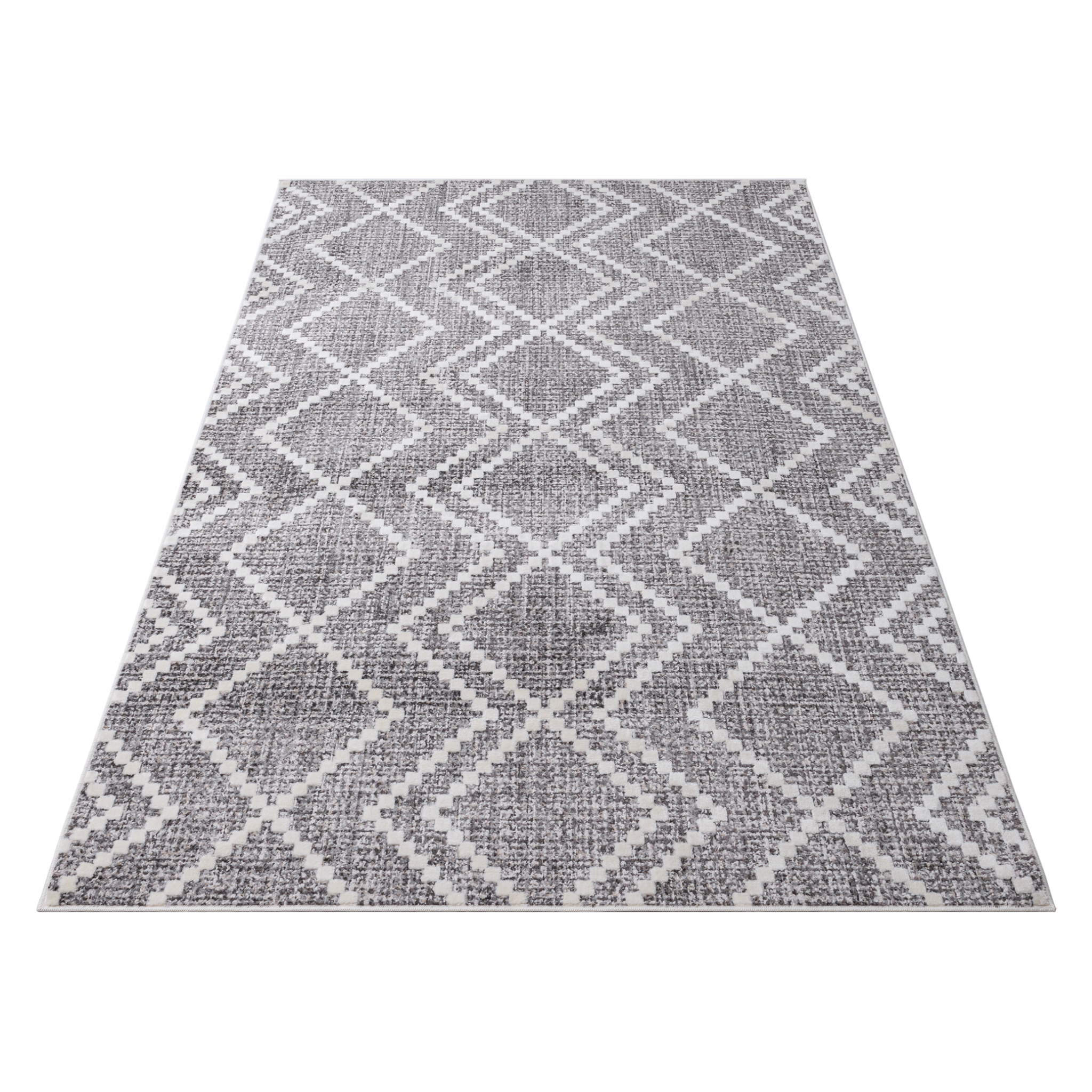 Smyrna Zigzag Rug