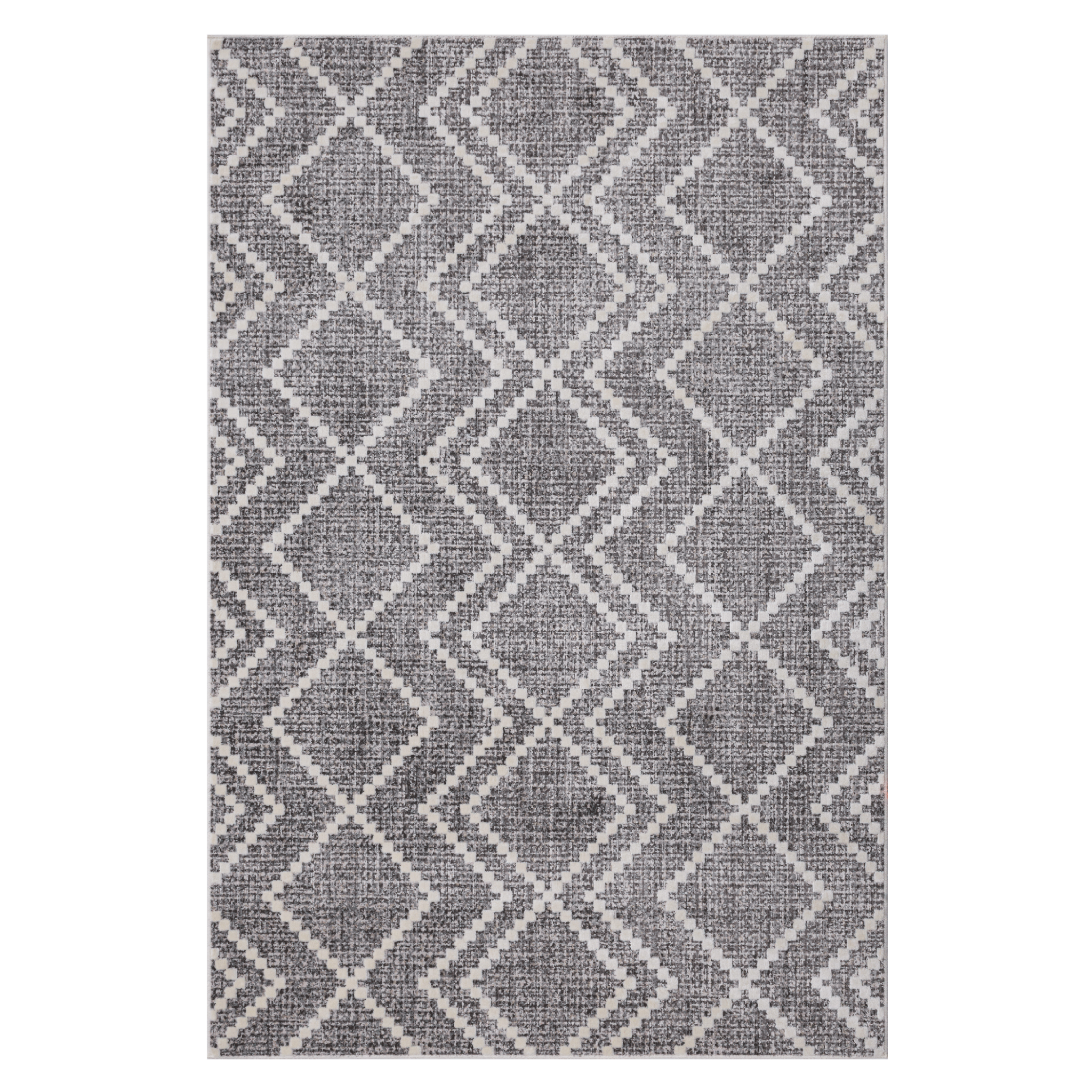 Smyrna Zigzag Rug
