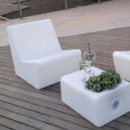 Tarida Sit Indoor & Outdoor Chair