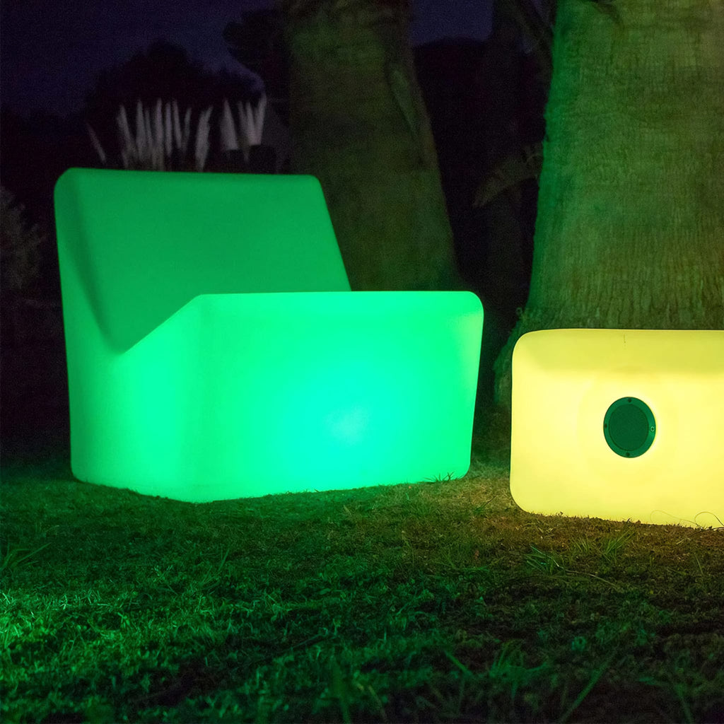 Tarida Sit Indoor & Outdoor Chair