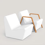 Tarida Sit Indoor & Outdoor Chair