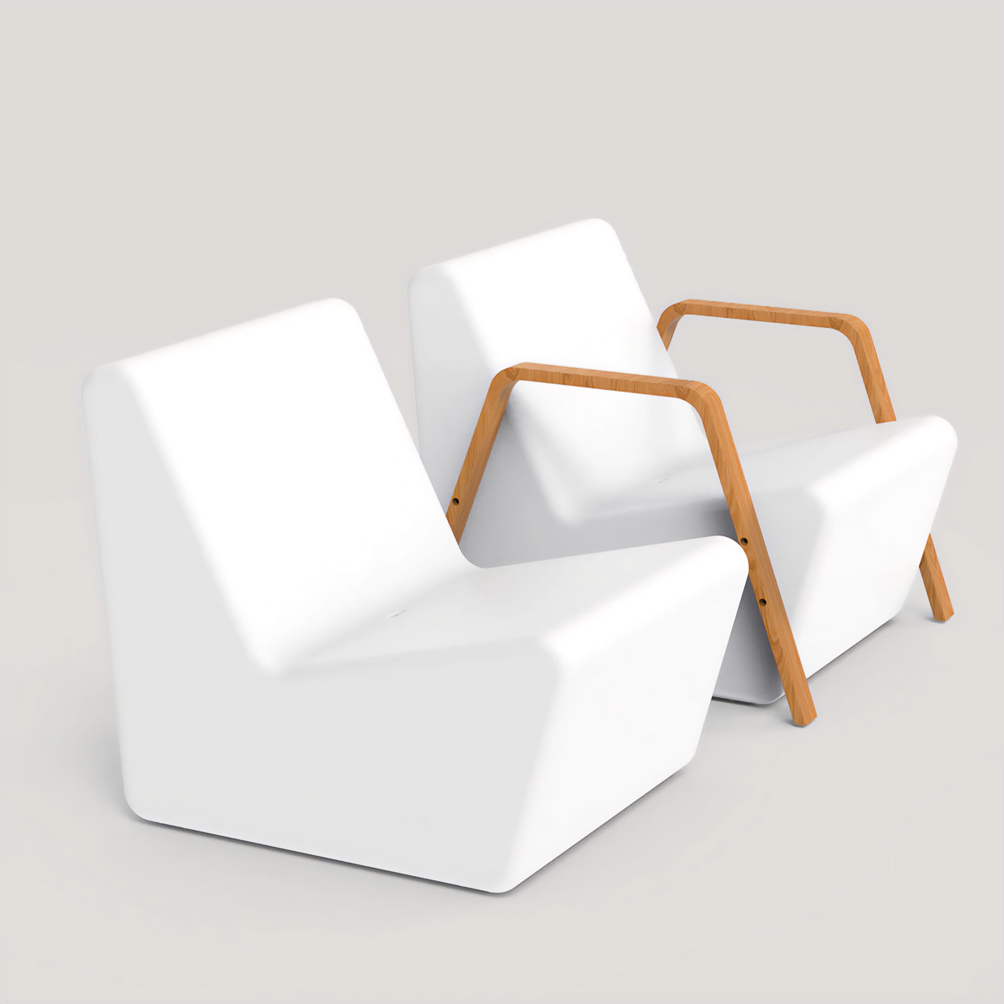 Tarida Sit Indoor & Outdoor Chair