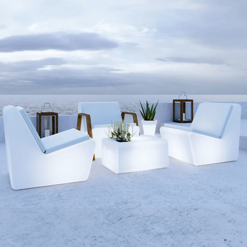 Tarida Sit Indoor & Outdoor Chair