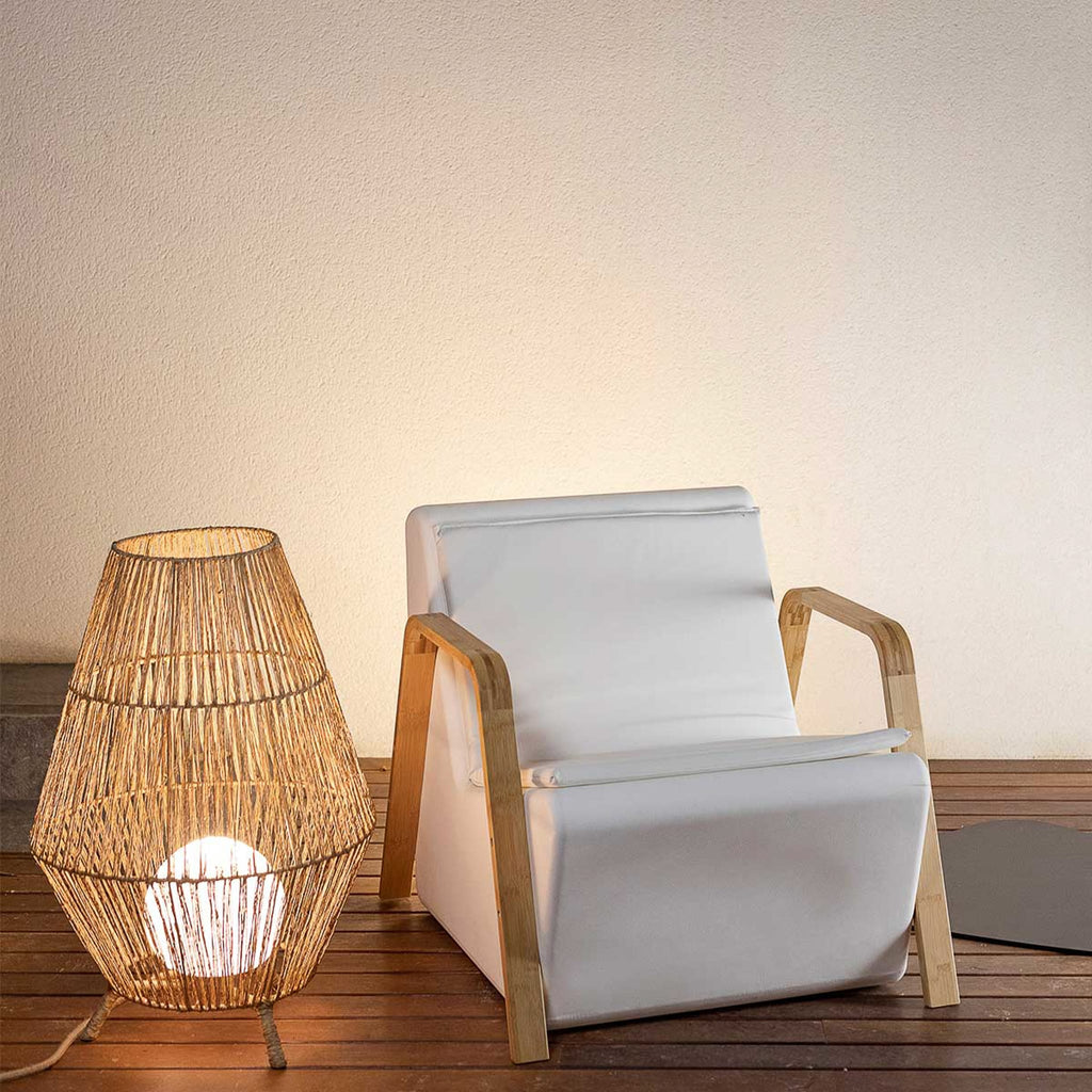 Tarida Sit Indoor & Outdoor Chair