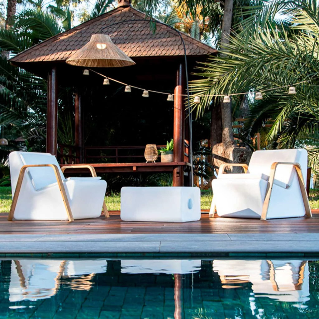 Tarida Sit Indoor & Outdoor Chair