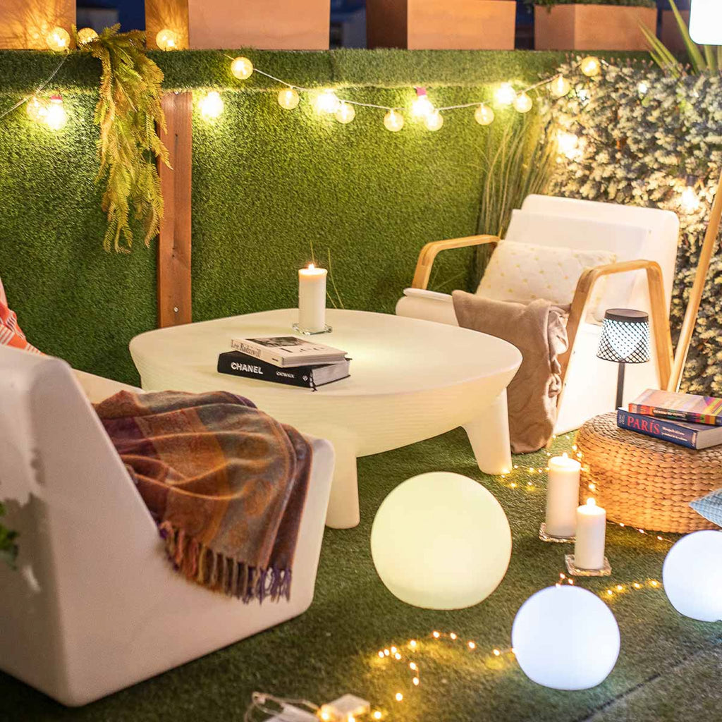 Tarida Sit Indoor & Outdoor Chair