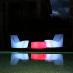 Tarida Tab Indoor & Outdoor Coffee Table