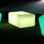 Tarida Tab Indoor & Outdoor Coffee Table