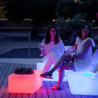Tarida Tab Indoor & Outdoor Coffee Table