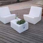 Tarida Tab Indoor & Outdoor Coffee Table